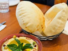 -ELI FALAFEL Lebanese&Mediterranean黎巴嫩美食(富城路店)