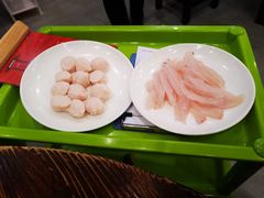 -正能量脆肉鲩火锅