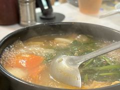 -米郎餐厅·朝鲜族料理(延长路店)