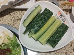 -丰茂烤串(卫星广场店)