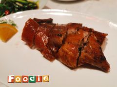 黑松露BB鸭-同庆楼(滨湖万达广场店)