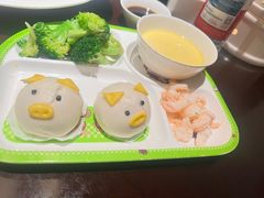 -俏江南(东方广场店)