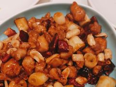 -子霖南山鲜虾面(南山总店)