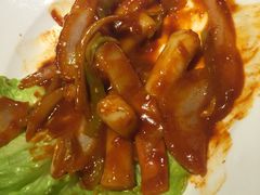 -紫霞门韩国料理烤肉(深南东路店)