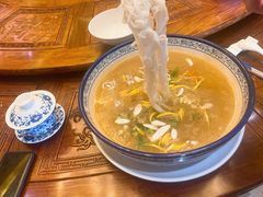 -香麒园·过桥米线·南湖雅宴