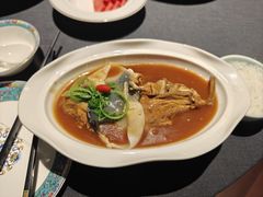 -肆月河豚·淮扬菜·湘菜(华天店)