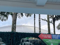 -海合安成都极地海洋公园