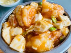 -夏宫中餐厅(静安香格里拉店)