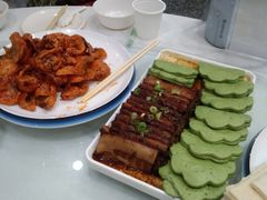 -前王院•巧克力海鲜市集餐厅(万平口店)