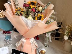 -Fridi Patisserie Cafe