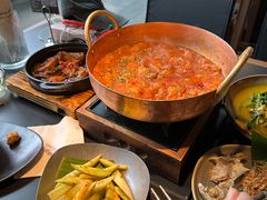 -Ameigo梅果·云贵川bistro(长宁来福士店)