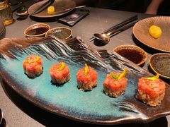 -蟹犇•帝王蟹雪蟹(陆家嘴店)