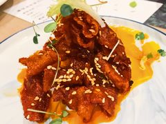 -拂晓山房·私房川菜(西门店)