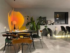 -Supine Bistro溯泮餐厅