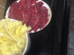 -名门潮牛·鲜牛肉海鲜火锅.烧烤自助餐厅(诚丰广场店)