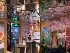 -昱匠·日本料理(金融街店)