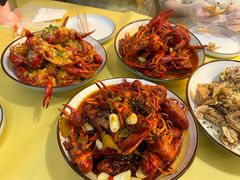 -小田油焖小龙虾(双井店)