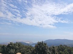 -海上云台山景区