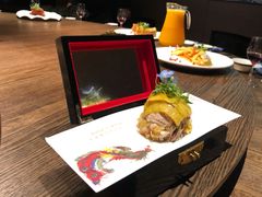 手撕走地鸡-凤凰湘语·湘粤鲜融(浦东旗舰店)