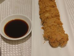 沪江脆素鹅-香港富临皇宫(扬名广场店)