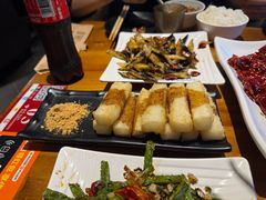 -望京一号·重庆江湖菜(工体店)