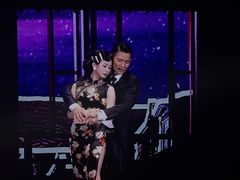 -宝能国际体育演艺中心