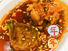 -老正兴菜馆(福州路店)