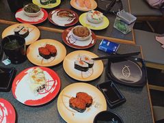 -禾绿寿司·定食·拉面·烧炸(喜荟城店)