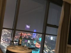 -宁波威斯汀酒店