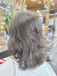 点击看大图 -浪涛发型