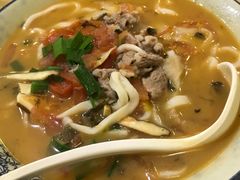 -阿彬生炒牛肉面(解放路店)