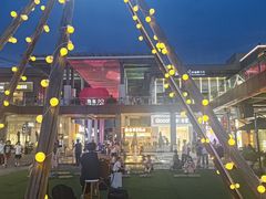 -万科生活广场(东莞松山湖店)