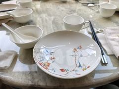 -喜来登由由大酒店九州膳坊中餐厅