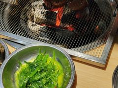 -麻蒲碳烤肉(梅花园店)