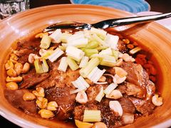 -华豫川酒家(大卫城店)