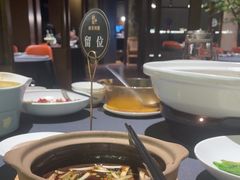-肆月河豚·淮扬菜·湘菜(华天店)