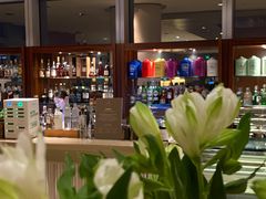 -上海明天广场JW万豪酒店