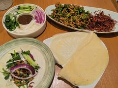 -老昌春饼(中央大街店)