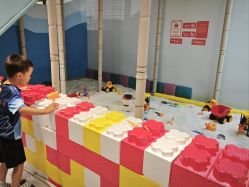 -巧虎欢乐岛(常营华联店)