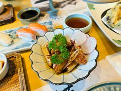 -秋荀日本料理(昆明同德广场店)