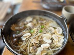 牛肉汤锅-汤厨(五道营店)