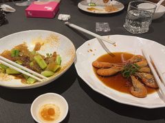 -蟹榭·本帮江浙菜·蟹宴(大宁久光商场店)