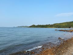 -坝光海滩