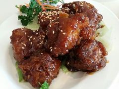 android_upload_pic-无招牌海鲜餐厅(滨海艺术中心店)