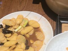 -老山东·山东菜(鲁菜名店)