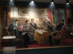 -陈云纪念馆