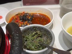 -潇湘码头·鲜湘菜(清河店)