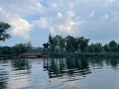 -承德避暑山庄景区