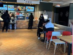 -肯德基(珠峰店)