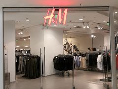 -H&M(亨特城市广场店)